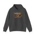 Montana Bear Wilderness Sweatshirt – Vintage Big Sky Country Graphic Pullover