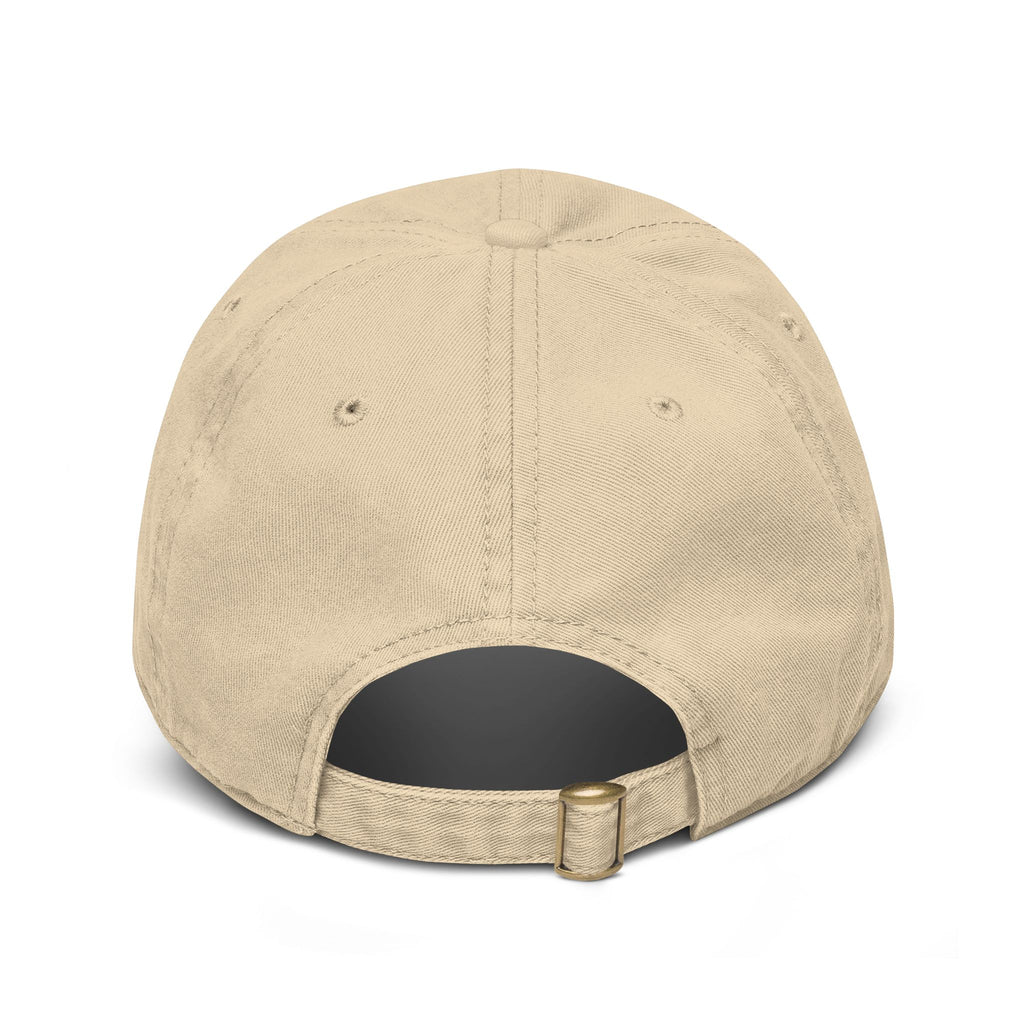 Montana Elk Baseball Cap – Soft Washed Vintage Big Sky Country Hat