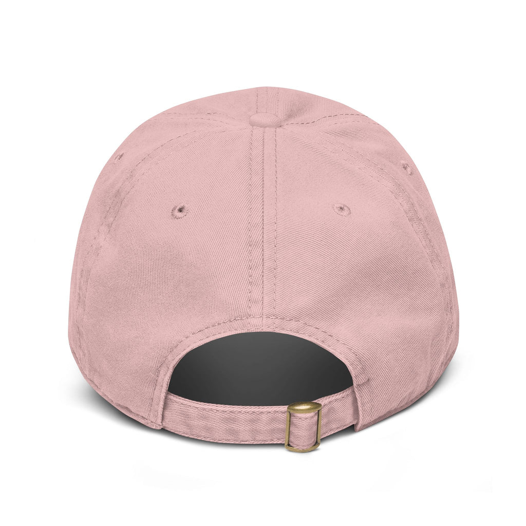 Montana Elk Baseball Cap – Soft Washed Vintage Big Sky Country Hat
