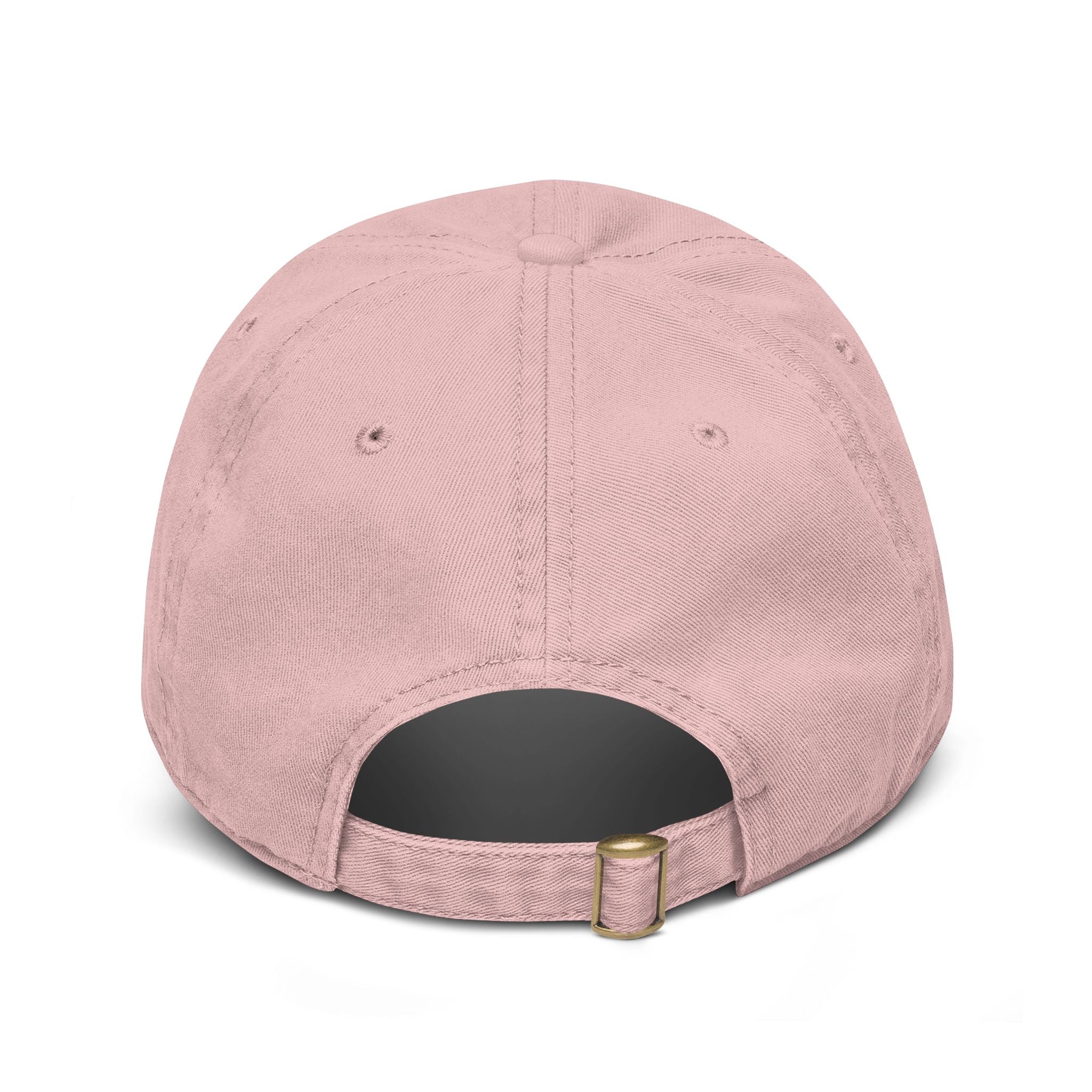 Montana Elk Baseball Cap – Soft Washed Vintage Big Sky Country Hat