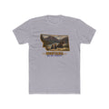 Montana Bear Family T-Shirt – Vintage Big Sky Country Wildlife Graphic Tee